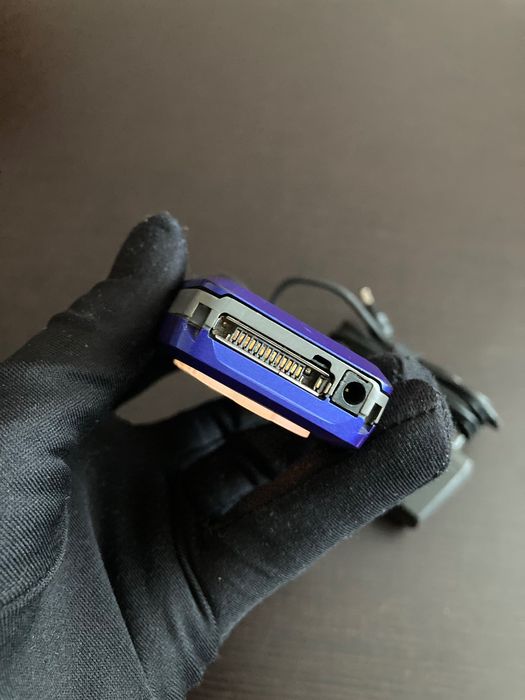 Lifetimer 141h ОРИГІНАЛ Nokia 3100 RH-19 Made in Germany