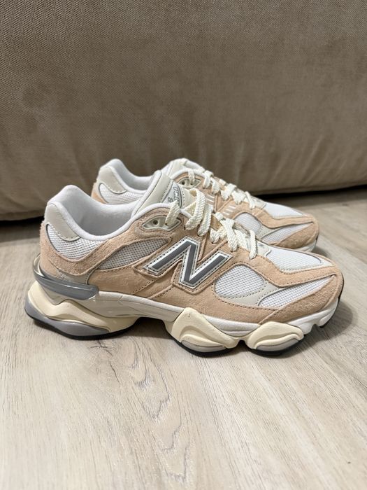Оригінальні кросівки New Balance 9060, U9060WNA, 6,5 us 39 розмір