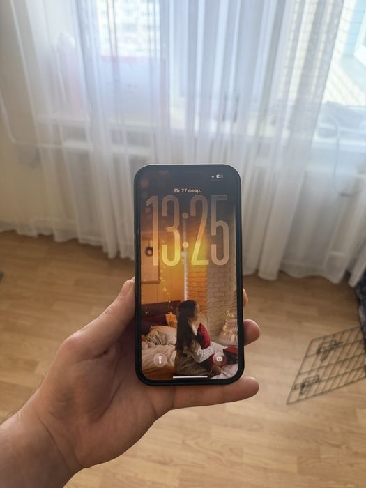 Продам iphone 14 pro max 128gb