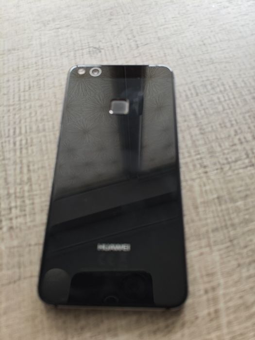 Хуавей P10lite, смартфон