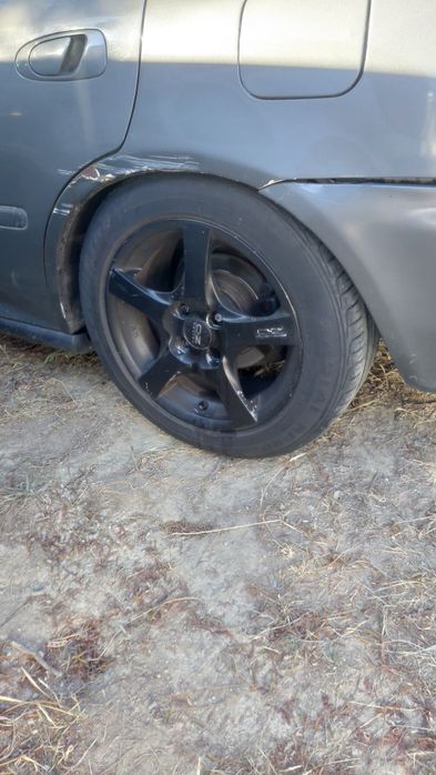 Honda civic EH9 ESI