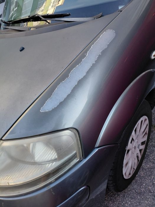 Citroën C3 — fotografia 4