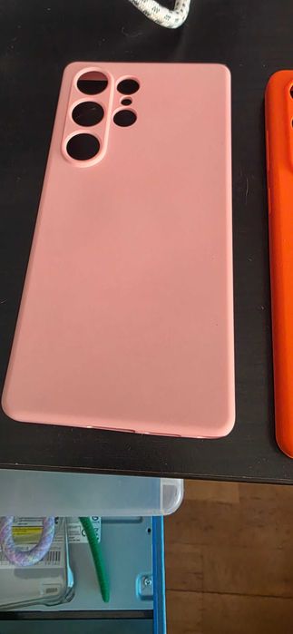 Capas samsung s25 ultra
