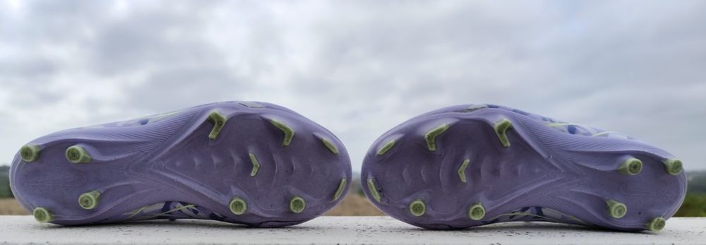 Chuteiras criança Nike Air Zoom