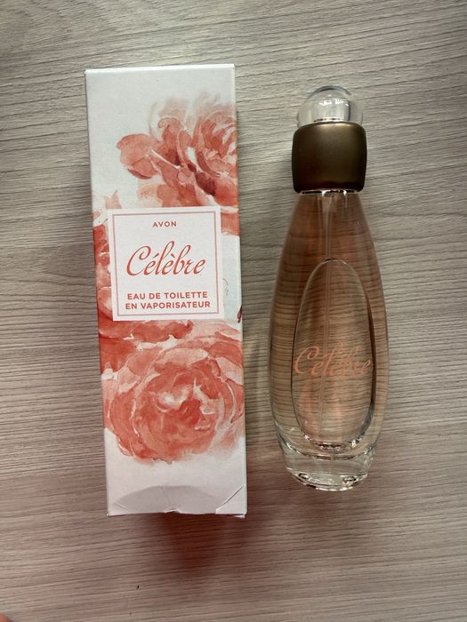 Avon Celebre 50 ml.