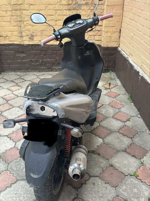 Продам скутер SpeedGear