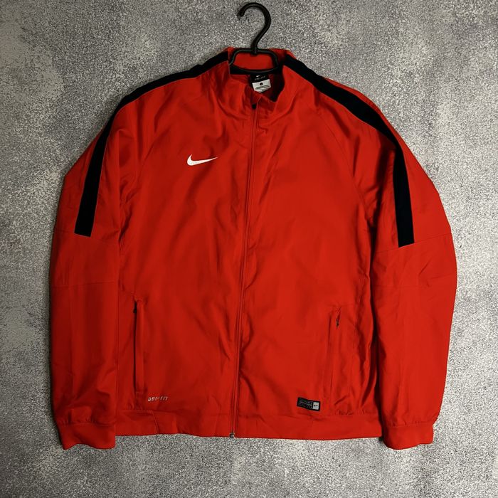 Спортивна кофта Nike Dri-Fit оригінальна чоловіча олімпійка найк tech