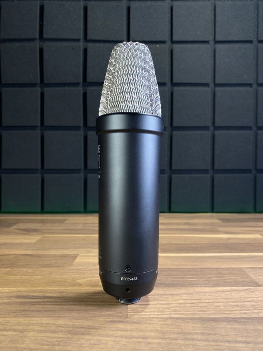 Rode NT1 5th Gen (Доставимо кур’єром — БЕЗКОШТОВНО!)