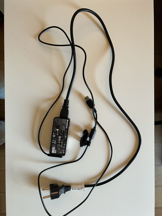 Computador Portatil LENOVO THINKPAD T460S