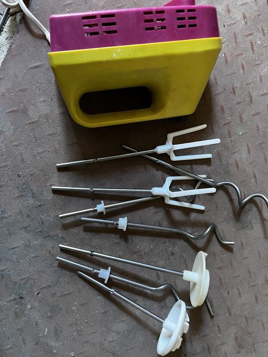 Продам новый миксер