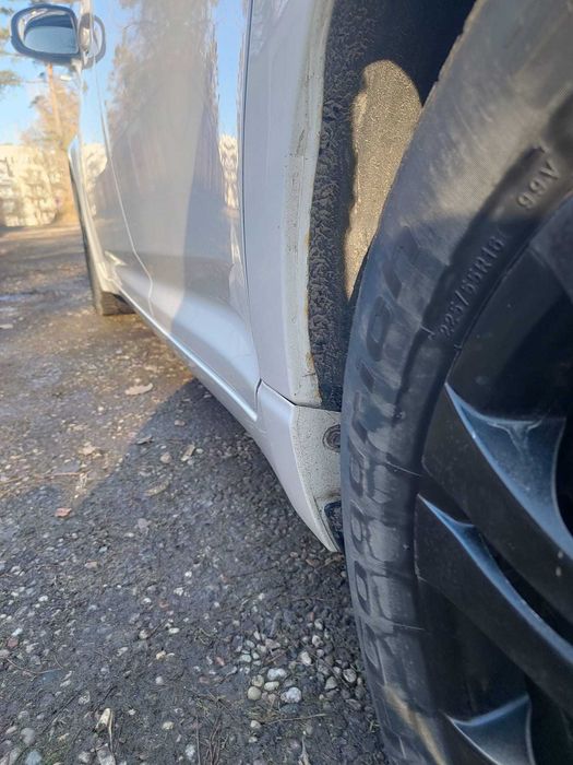 Toyota Avensis 1.6 benzyna