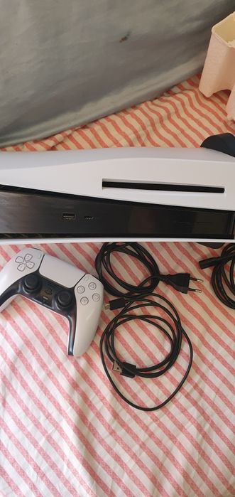 PS5 Blu-ray Drive Unlocked via Software Y2JB 1.2 Automatically64550926485889121