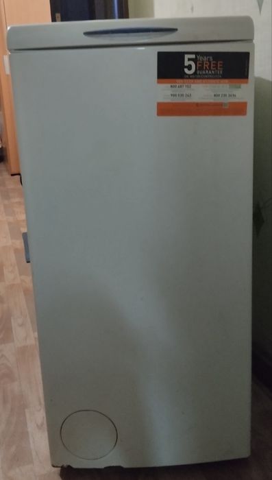 Стиральная машинка на разборку