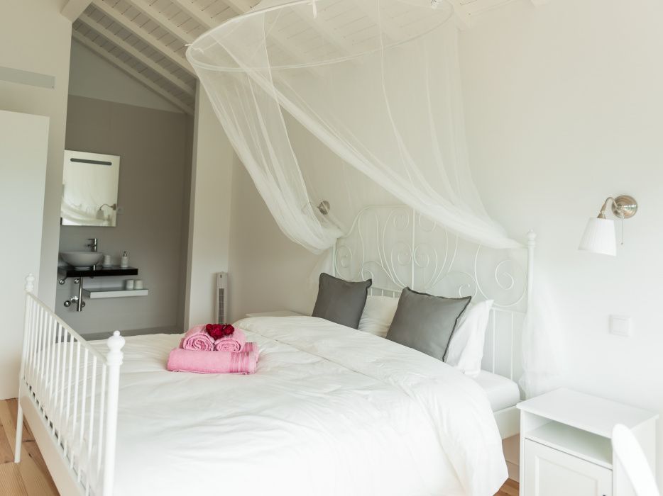 Cantinho da pedra Gerês,casa  piscina em armonia com a Natureza