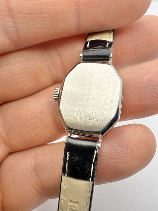 Zegarek Damski Zentra Quartz