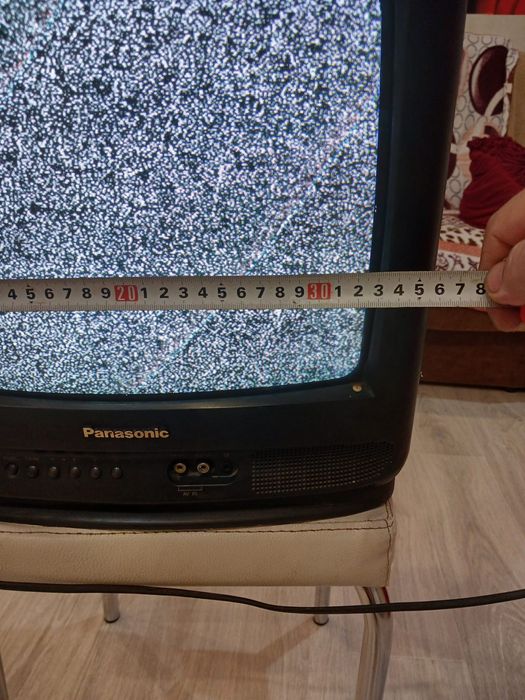 Телевизор Panasonik