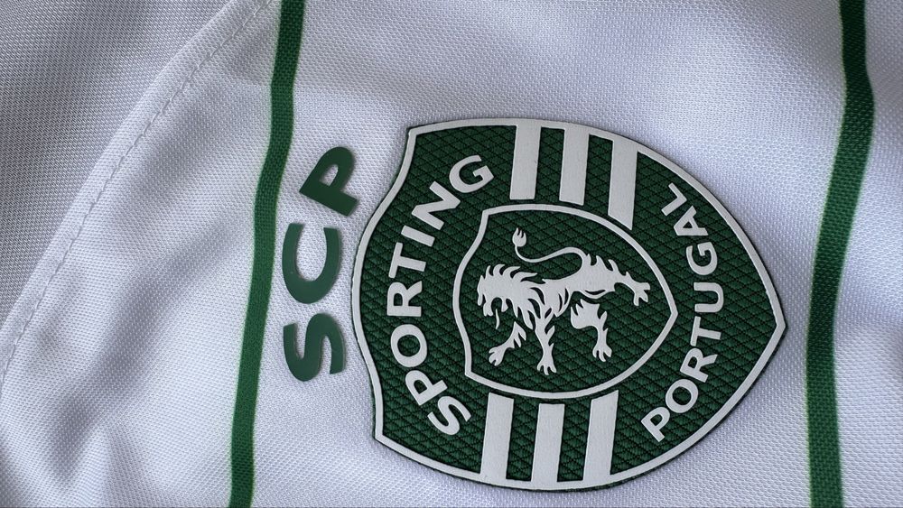 Camisa sporting