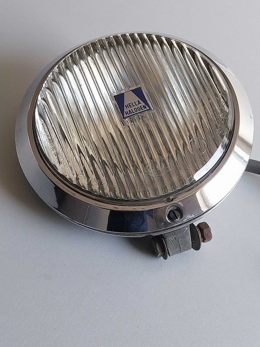 Halogen lampa Hella S49 K8268