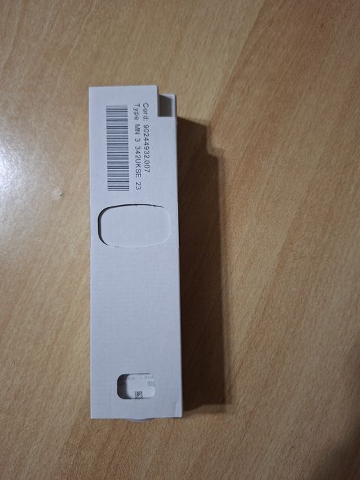 Carregador escova eléctrica Braun Oral-B ORIGINAL