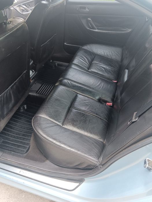 Продам Peugeot 607