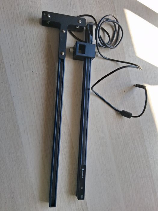 Câmera Cam500 sculpfun