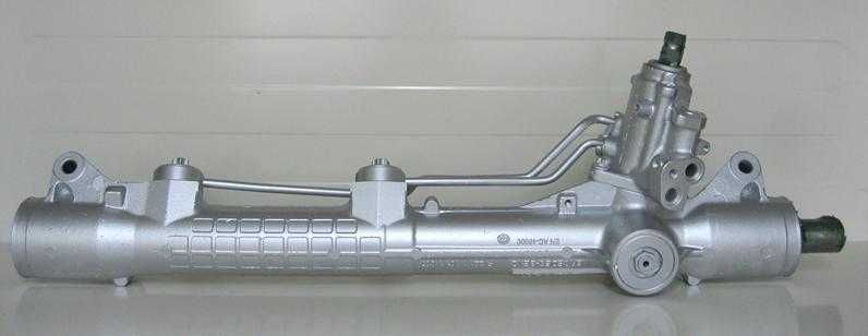 Mercedes S-KLASA W221 W216 CL Maglownica Przekładnia Kierownicza W-wa