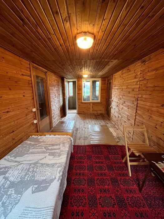 Будинок 70 м² 5 соток Любимівка Бузова житомирська траса 15км до Київ