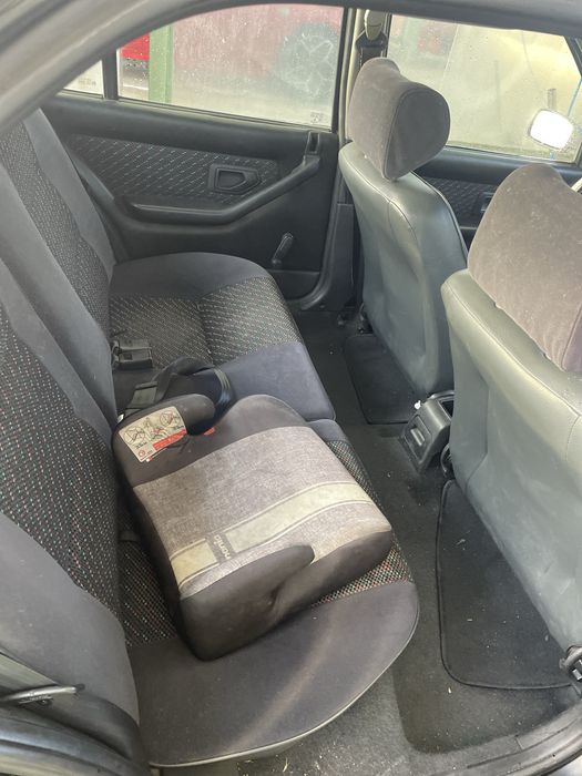 Peugeot 306 1.9d  em muito bom estado