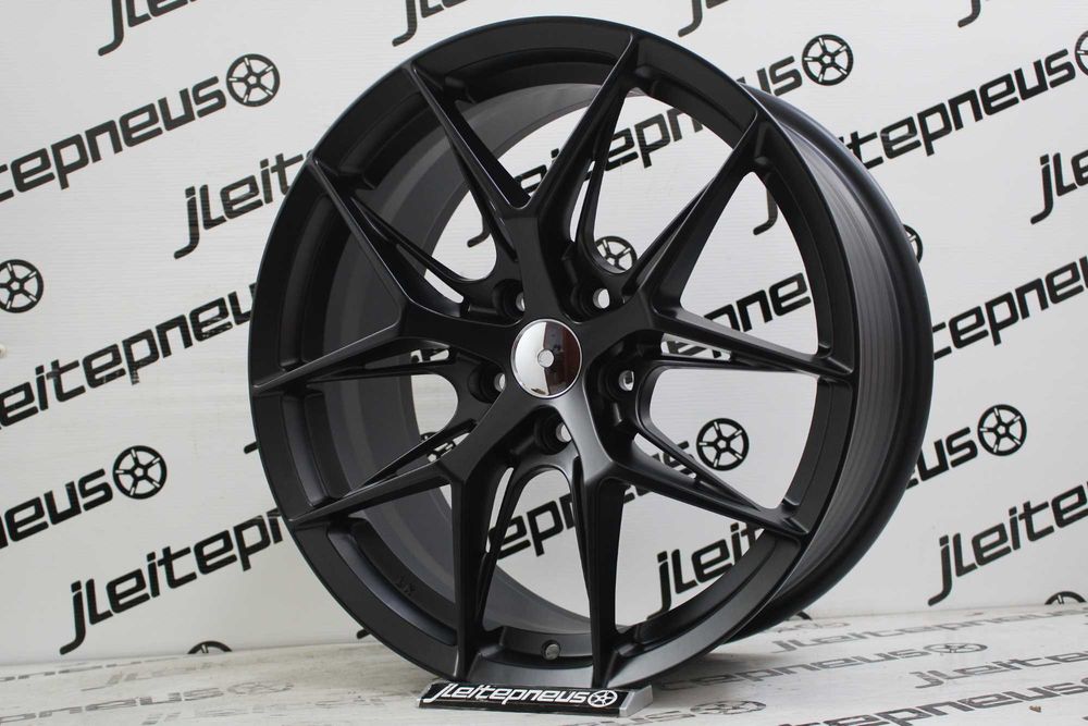 Jantes Novas RL Wheels 18 5x112 8 ET35 - Fazemos Montagem/Envio