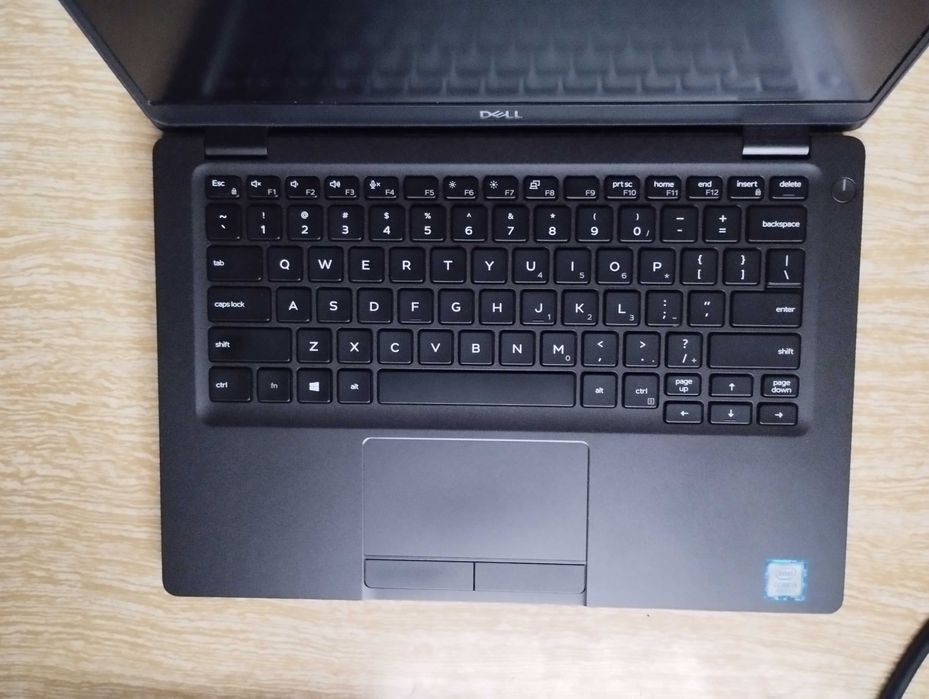 Dell Latitude 5300, i5-8265u, 16 Гб ОЗУ, 256 SSD, із США