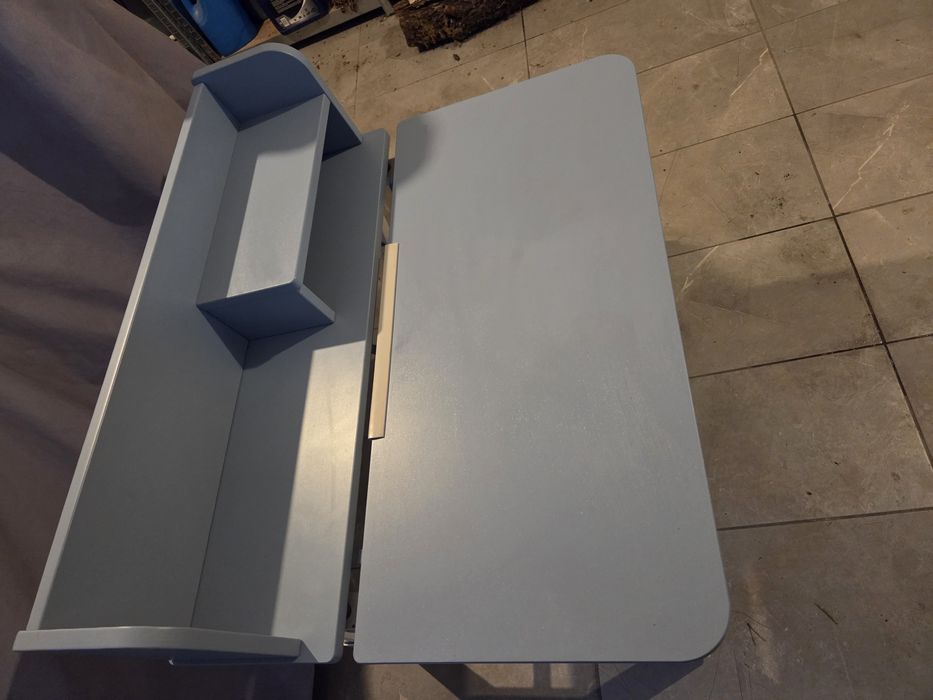 Biurko dziecięce Ikea