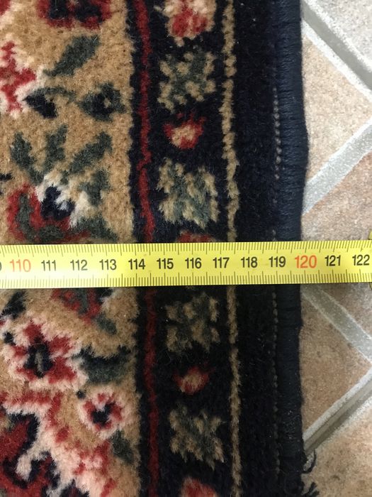 Килимки на підлогу