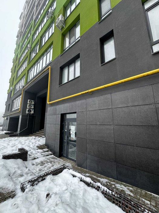 Приміщення під магазин/пекарню/салон ЖК Міленіум