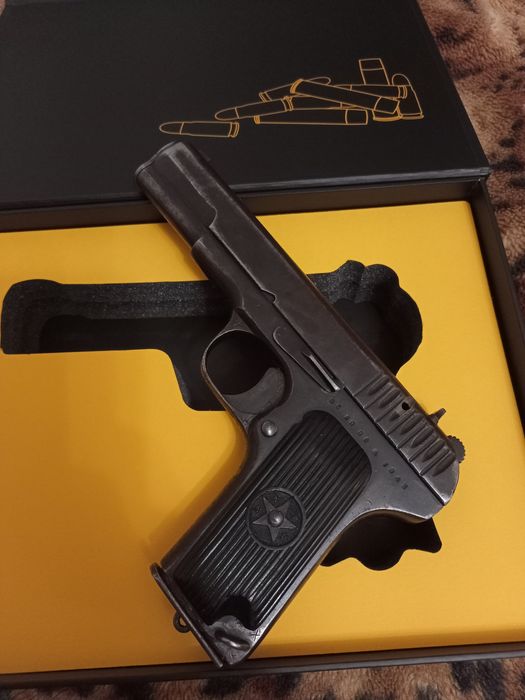 Сувенир Укрпочты, макет