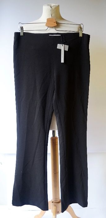 Spodnie NOWE Vero Moda M 38 Rozszerzane Nogawki Reserved Benetton C&A