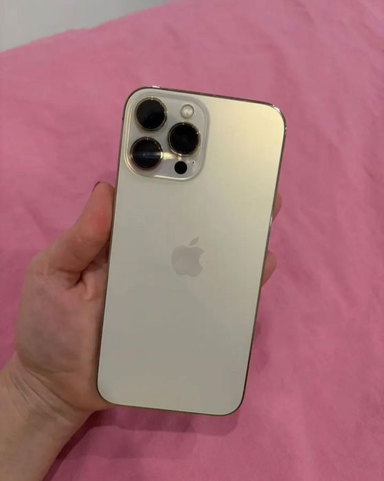 Продам IPhone 13 Pro Max 256