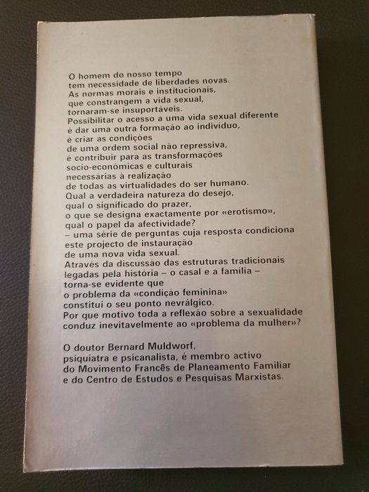 Para uma Sociedade Erótica de Besnard Muldworf Biblioteca Arcadia