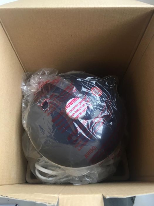 Nebulizador Pic Air Project Aerosol