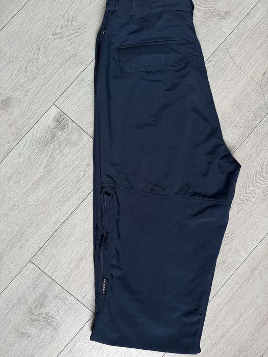 Штани Columbia S'02 Packable Pants | Archive Gorpcore М-ка