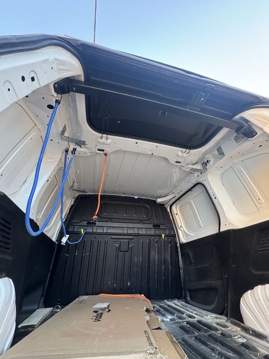 Citroen Berlingo 1.5 HDi