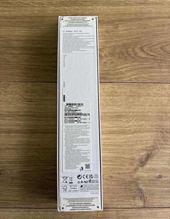 Smartwatch Samsung galaxy watch 6