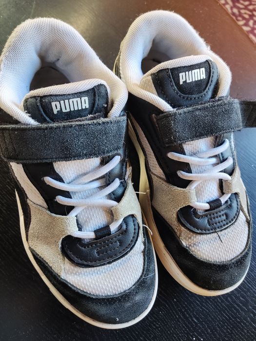Кросівки puma дитячі