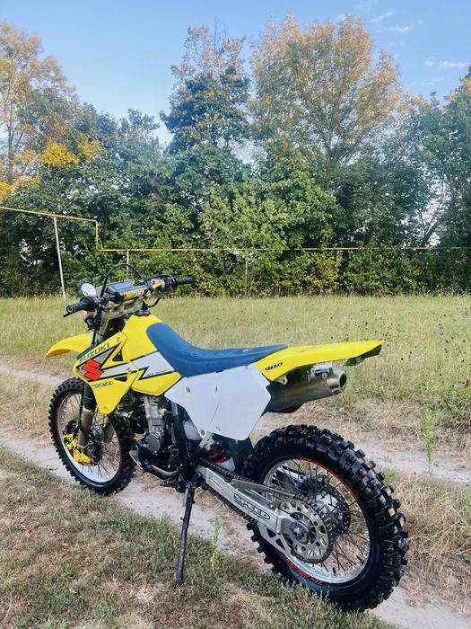 Suzuki DR-Z 400