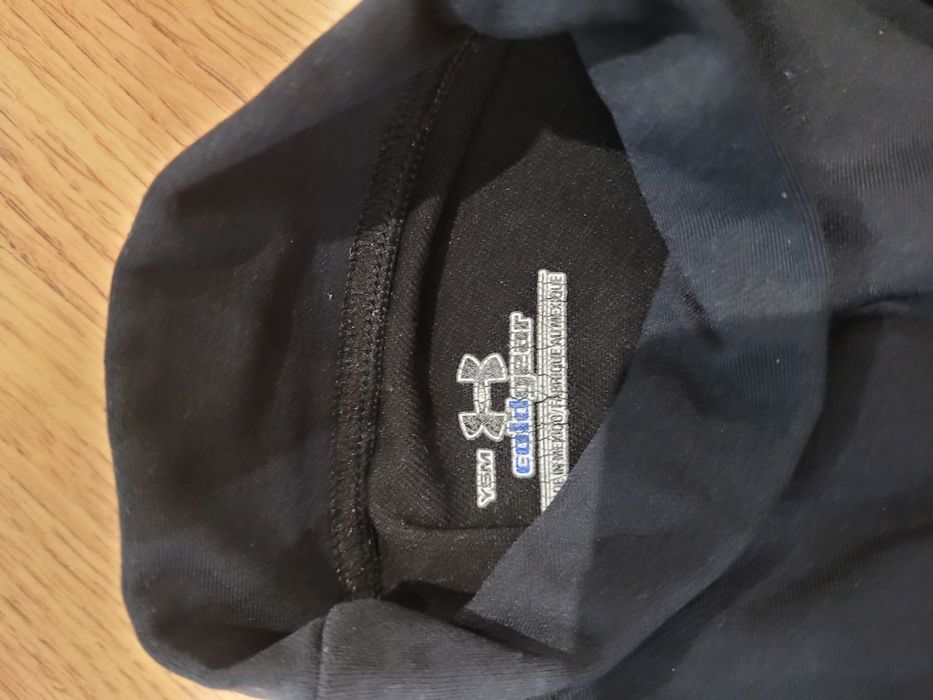 Термокофта оригінал UnderArmour