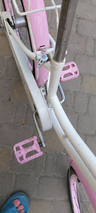 Велосипед дитячий