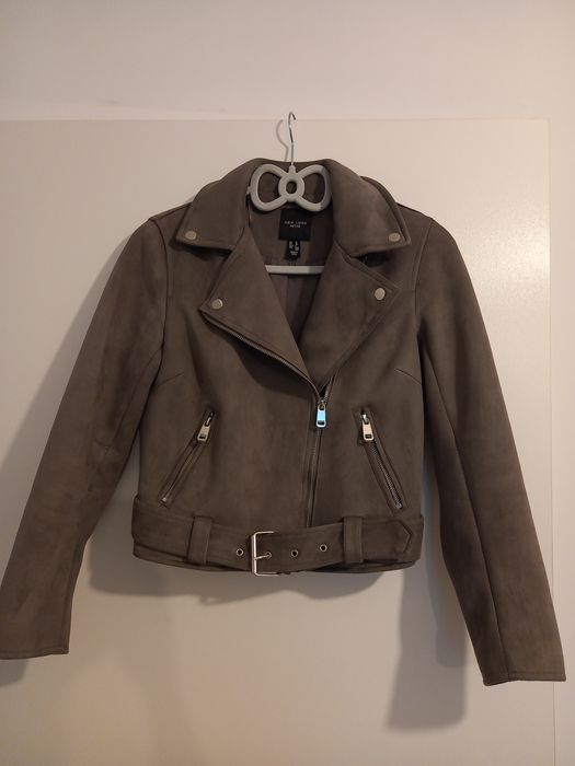 Kurtka damska zimowa.rozmiarS, w dobrym stanie