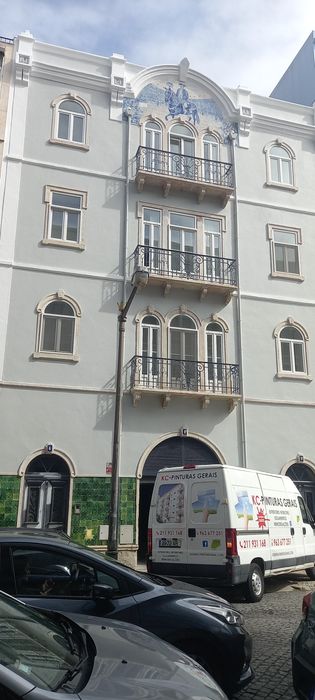 Pinturas Predios Exteriores