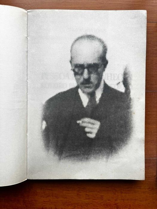 "Pessoa Por Conhecer" de Teresa Rita Lopes