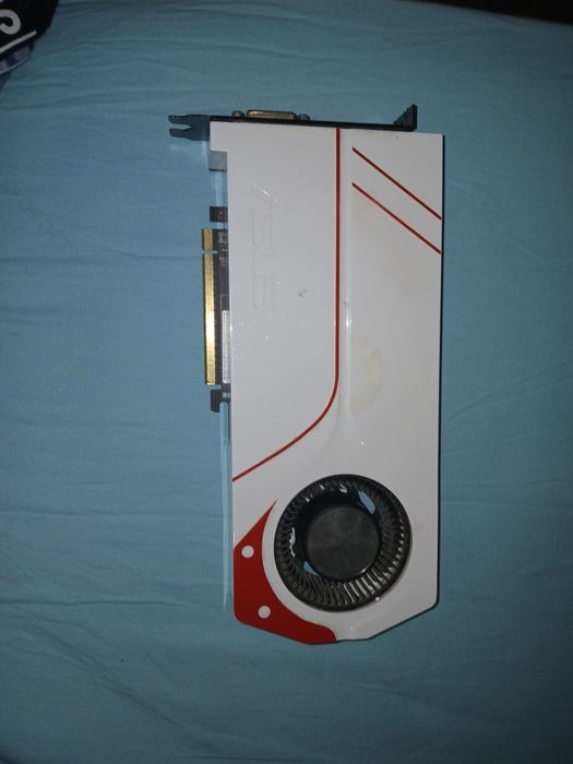 Asus GTX 960 2GB64739071072001120
