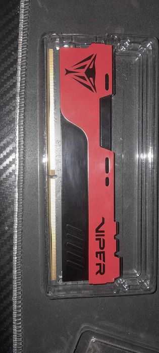 Patriot Memory Viper Elite II DDR4 3200 (1x32GB) C18 USADO